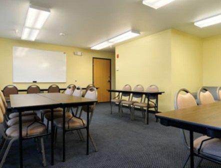 Microtel Inn & Suites Huntsville Facilities photo