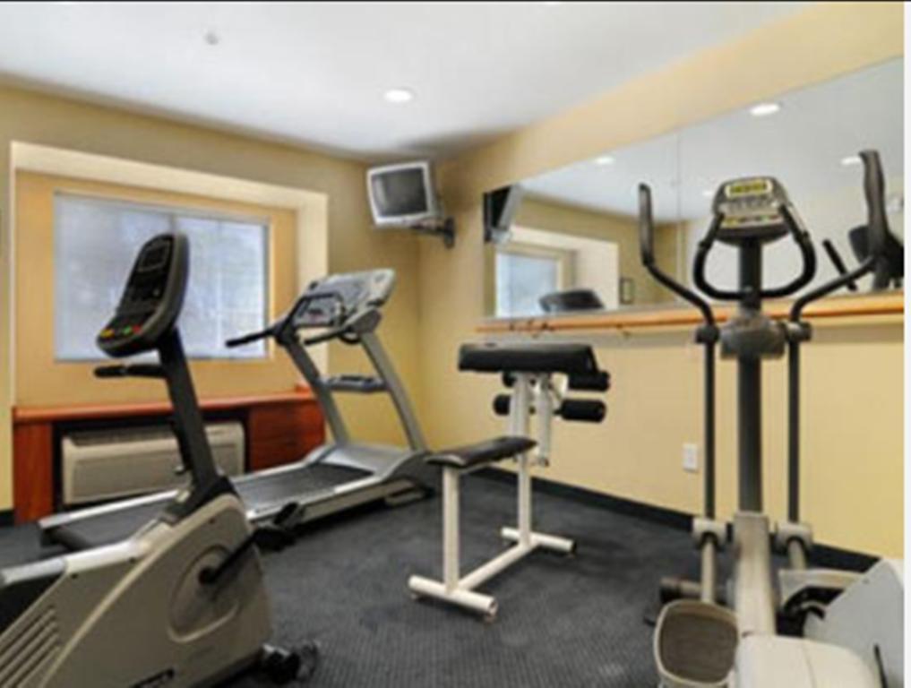 Microtel Inn & Suites Huntsville Facilities photo