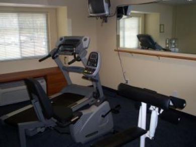 Microtel Inn & Suites Huntsville Facilities photo